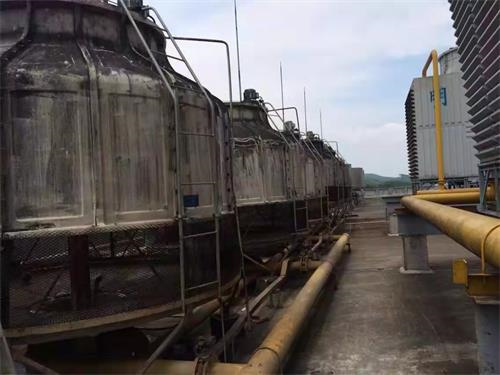 工業(yè)冷卻塔的應用行業(yè)有哪些呢？,工業(yè)用冷卻塔生產廠家